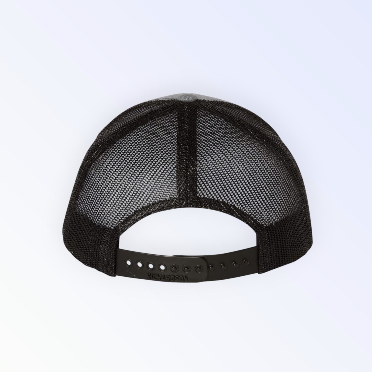 Embroidered Antler Thread Richardson 112 Hat
