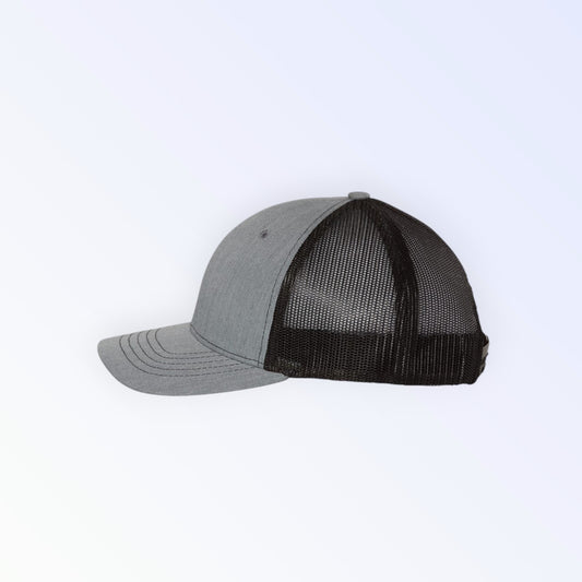 Embroidered Antler Thread Richardson 112 Hat