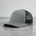 Fish Hook Trucker Hat