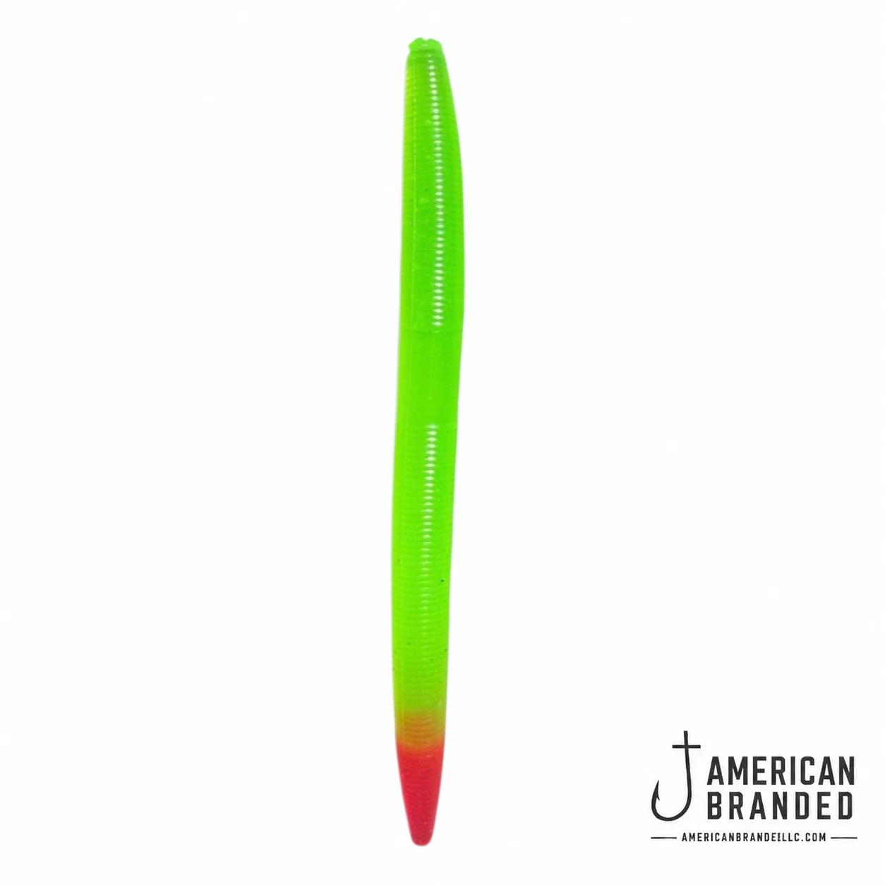 5" Soft Plastic Stick Bait | Multiple Colors | Hand-Poured Fishing Lure