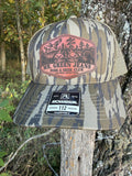 Mr. Green Jeans Hide & Seek Club Camo Hat | Richardson 112