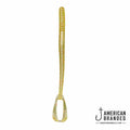 5.5" Kickertail Worm | Multiple Colors | Hand-Poured Fishing Lure