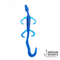 6" Soft Plastic Lizard Bait | Multiple Colors | Hand-Poured Fishing Lure