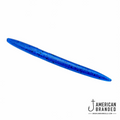 5" Soft Plastic Stick Bait | Multiple Colors | Hand-Poured Fishing Lure