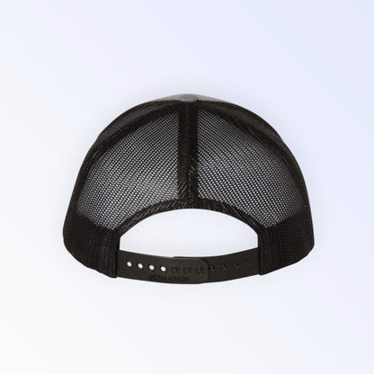 Embroidered Antler Thread Richardson 112 Hat